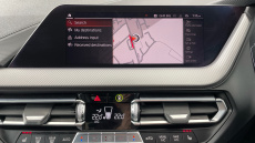 BMW 1 Series 118i M Sport 5dr Step Auto Petrol Hatchback